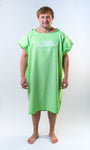 The Petey - Finely Woven Microfibre Changing Robe
