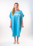 The Petey - Finely Woven Microfibre Changing Robe