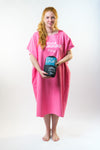 The Petey - Finely Woven Microfibre Changing Robe