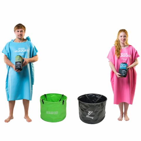 The Petey & Buckarooney Bundle