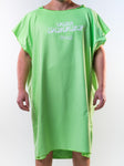 The Petey - Finely Woven Microfibre Changing Robe