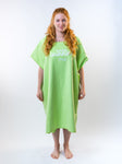 The Petey - Finely Woven Microfibre Changing Robe