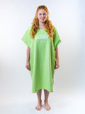 The Petey - Finely Woven Microfibre Changing Robe