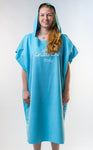 The Petey - Finely Woven Microfibre Changing Robe