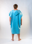 The Petey - Finely Woven Microfibre Changing Robe