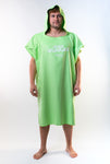 The Petey - Finely Woven Microfibre Changing Robe