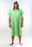 The Petey - Finely Woven Microfibre Changing Robe