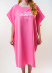 The Petey - Finely Woven Microfibre Changing Robe