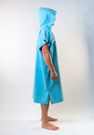 The Petey - Finely Woven Microfibre Changing Robe