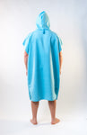 The Petey - Finely Woven Microfibre Changing Robe