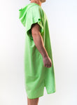 The Petey - Finely Woven Microfibre Changing Robe