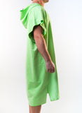 The Petey - Finely Woven Microfibre Changing Robe