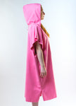 The Petey - Finely Woven Microfibre Changing Robe