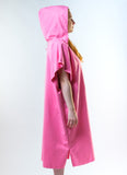 The Petey - Finely Woven Microfibre Changing Robe