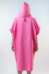The Petey - Finely Woven Microfibre Changing Robe