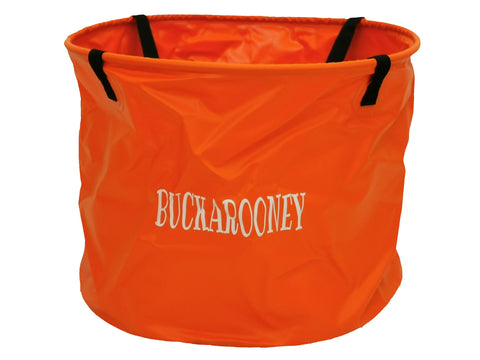 The Buckarooney  - Red