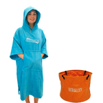 Black Friday Bundle - Velour Cotton Robe + Buckarooney