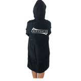 Hydrophobic Jacket Robe + Buckarooney Bundle