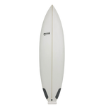 GUSTING55 Charlie 6'4" (White)