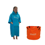 Black Friday Bundle - Velour Cotton Robe + Buckarooney