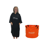 Black Friday Bundle - Velour Cotton Robe + Buckarooney