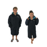 Hydrophobic Jacket Robe + Buckarooney Bundle
